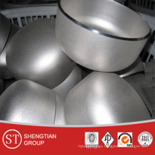 A403-304 Stainless Steel Seamless Cap (1/2"---72")